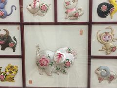 -乔家满族八大碗(流水沟店)