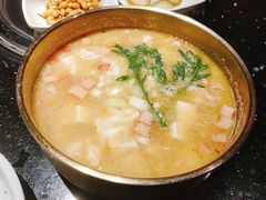 -土大力韩国烤肉料理(开封龙亭店)