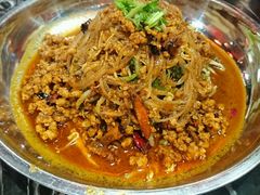 -金掌勺锅包肉(太原万达店)