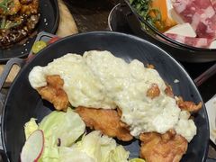 -小川洋风料理(街道口店)