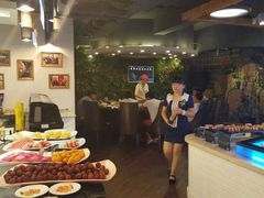 -璐法式铁板烧(滏东总店)