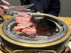 -泥炉烧肉师(新街口金銮巷店)