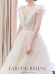 -拉瑞娜LaReine婚纱礼服高级定制