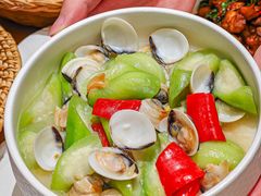 -隅乐胡椒虾·台湾菜·团建(皇岗店)