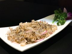 -西街夜油条·麻团包乌饭