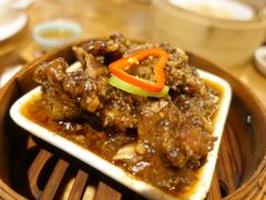 -北海金昌开元名都大酒店·四季轩中餐厅