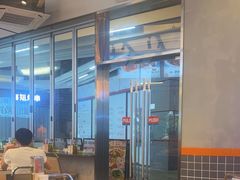 -肥韬茶餐厅(海上世界店)