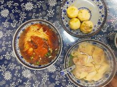 生煎-荣阳楼(山塘街店)