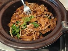 -火啫啫·粤式啫啫煲(南通首店)