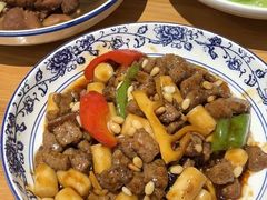 -兔爸私家小厨(新北万达店)