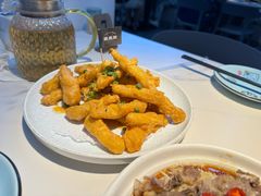 -园里前·私厨·福建菜(台江万达店)