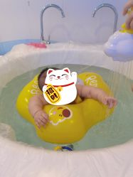 -马博士婴幼儿游泳馆(广安门旗舰店)