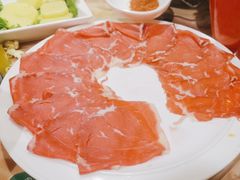 -清真军邺·金富苑肥牛(石坡街旗舰店)