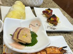 -丰卓会海鲜自助(中润大道店)