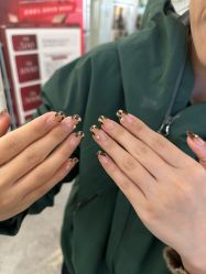 -U+nail优加专业美甲美睫