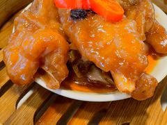 -甲乙丙丁港式茶餐厅(荣祥广场店)