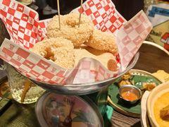 -泰妃殿(武汉首店)