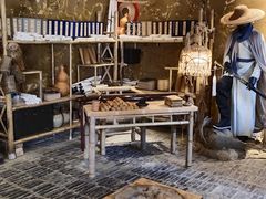 -天龙八部武侠城