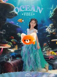 -海马体家庭照相馆(杭州远洋乐堤港店)