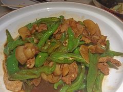 -绿茶餐厅(朝阳大悦城店)