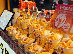 -味子夫鸡柳(解放碑总店)