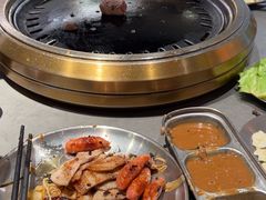 -杨小佳·齐齐哈尔烤肉·烤串(广州店)