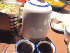 -四十七楼大排档·江湖菜·烧烤