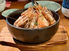 -阿吾罗日本料理(K11艺术中心店)