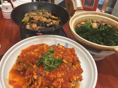 -山西会馆·晋菜·晋商宴·学堂记忆(许坦西街店)