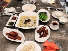 -亢龙太子酒轩·花园店