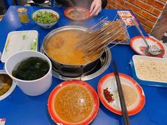 -马路边边串串香(双井直营店)