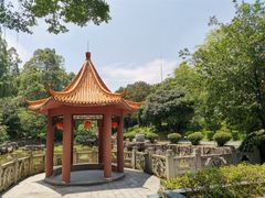 -三水森林公园