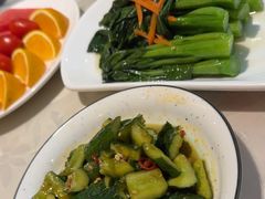 -桂林碧玉国际大酒店-碧玺茶餐厅
