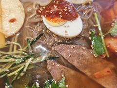 -杨小佳·齐齐哈尔烤肉·烤串(广州店)