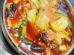 -大红袍川菜馆(总店)