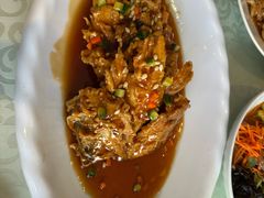-牟传仁饭庄(星海店)