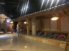 -汤森悠生活文化汤(江宁万达店)