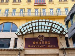 -澳门励庭海景酒店
