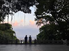 -广州市白云山风景名胜区