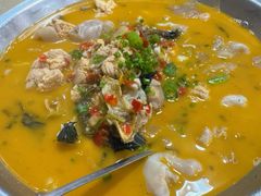 -辣不怕口味虾(凌霄路店)