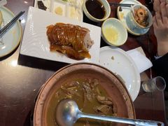 -恭敬李·烤鸭(天坛北门店)
