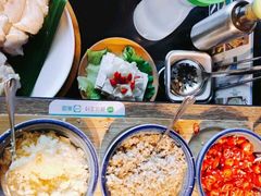 -85度C(生甜甜圈研究工坊·上海松江人民北路店)