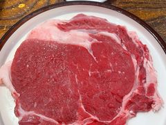 大块肉-众合原味烧烤(深沟寺店)