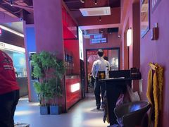 -柳喜辣·烧烤酒局(跃进总店)