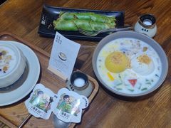 -椰语堂·海南清补凉(中山骑楼店)