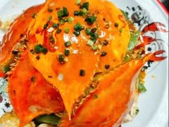 -农家湘菜(安亭店)