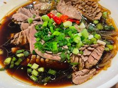 -新白鹿餐厅(城西银泰城店)