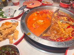 -犊门火锅(长沙五一广场总店)