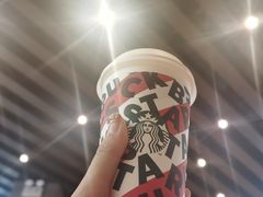 -星巴克臻选(济南万达店)