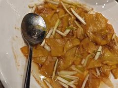 -凤凰园烤鸭店·唐山菜·传承花椒肉(老唐丰路店)